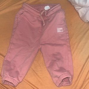 Kith Sweats 3-6 months